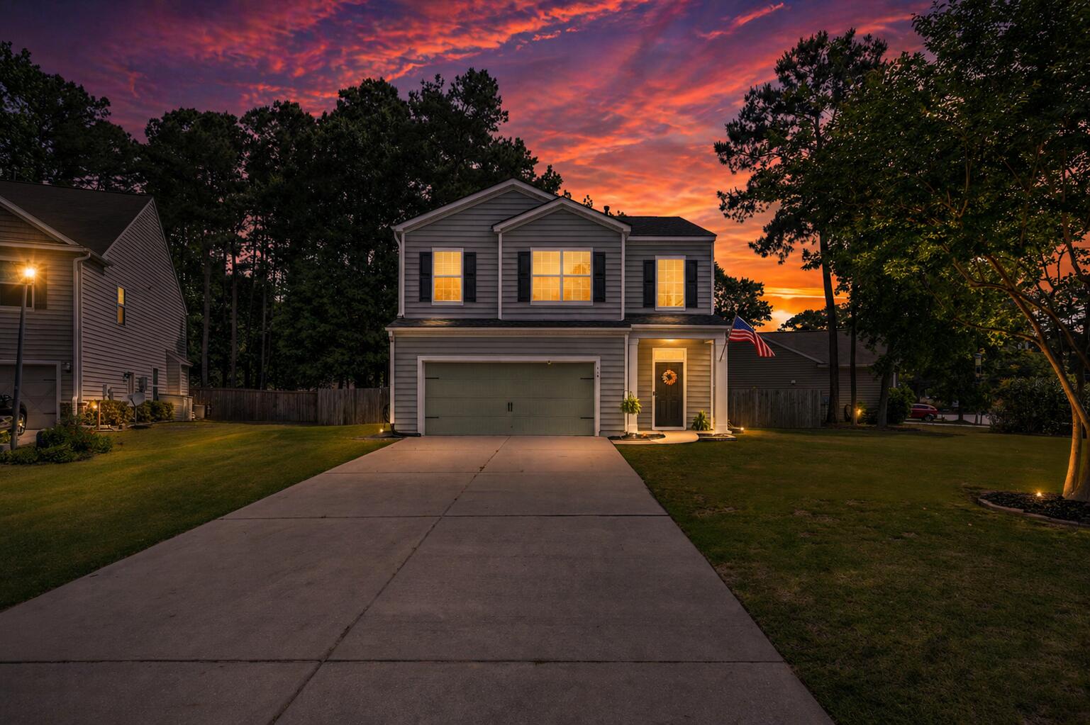 114 Hickory Ridge Way Summerville, SC 29483 - Photo 1 of 35 1