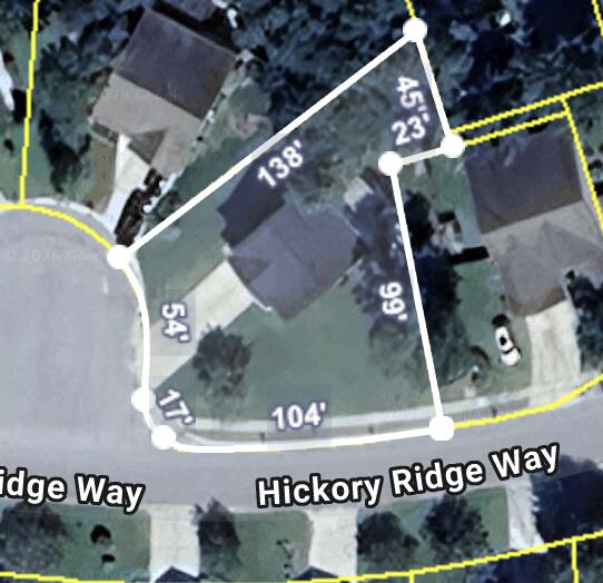 114 Hickory Ridge Way Summerville, SC 29483 - Photo 2 of 35 2
