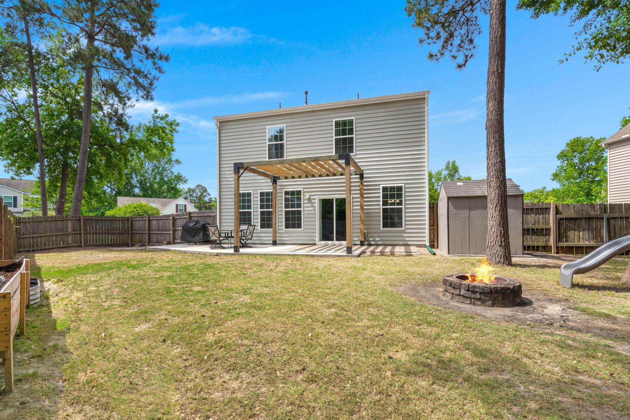 114 Hickory Ridge Way Summerville, SC 29483 - Photo 31 of 35 31