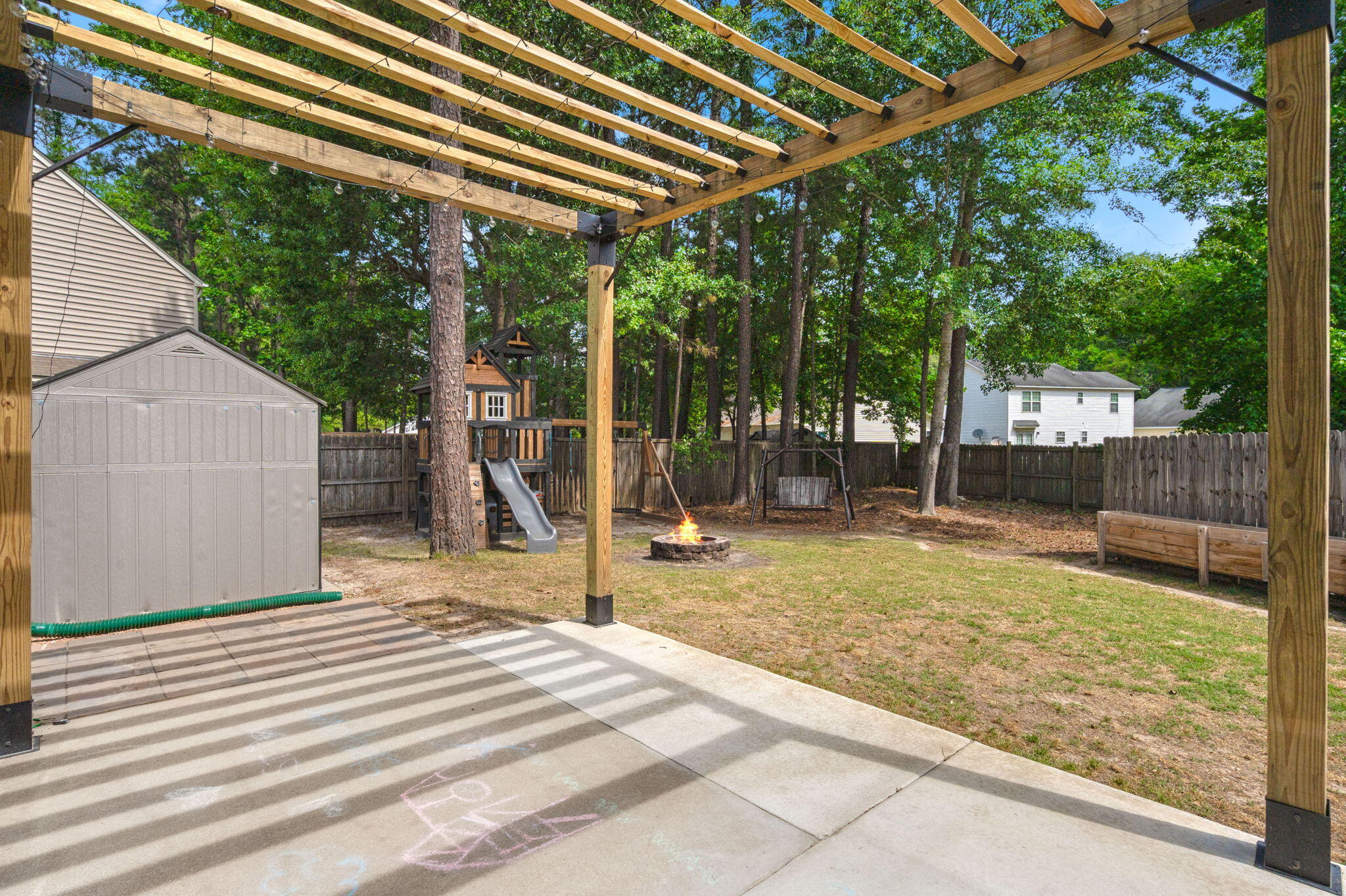 114 Hickory Ridge Way Summerville, SC 29483 - Photo 33 of 35 33