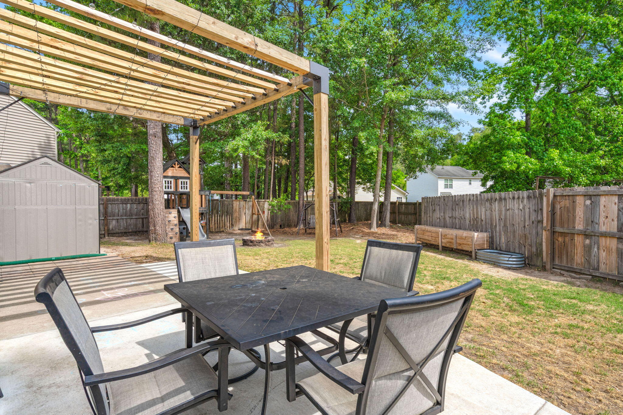 114 Hickory Ridge Way Summerville, SC 29483 - Photo 34 of 35 34
