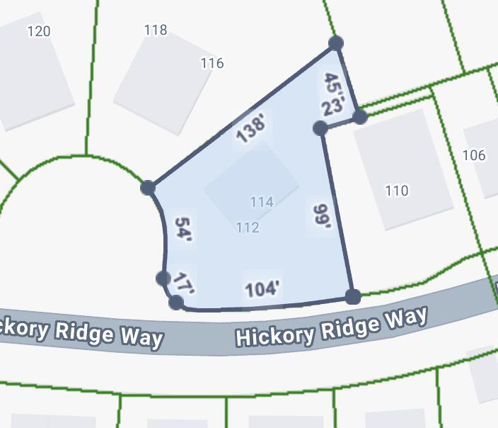 114 Hickory Ridge Way Summerville, SC 29483 - Photo 4 of 35 4