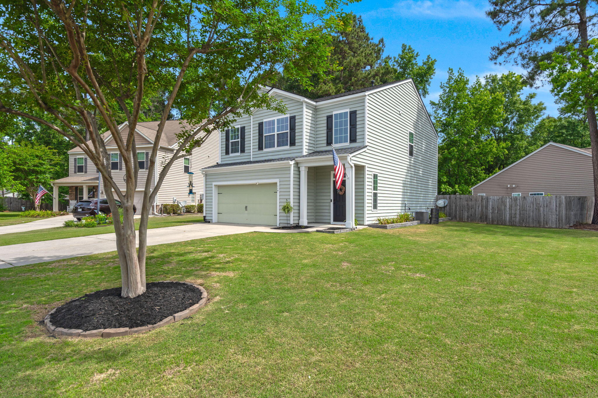 114 Hickory Ridge Way Summerville, SC 29483 - Photo 7 of 35 7