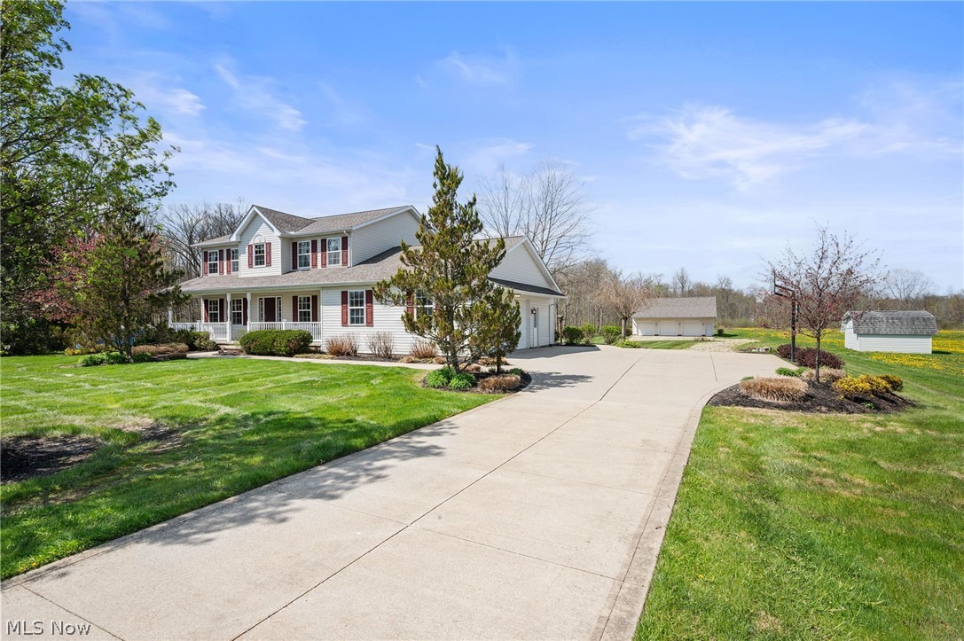 10030 Kile Road Chardon, OH 44024 - Photo 1 of 45