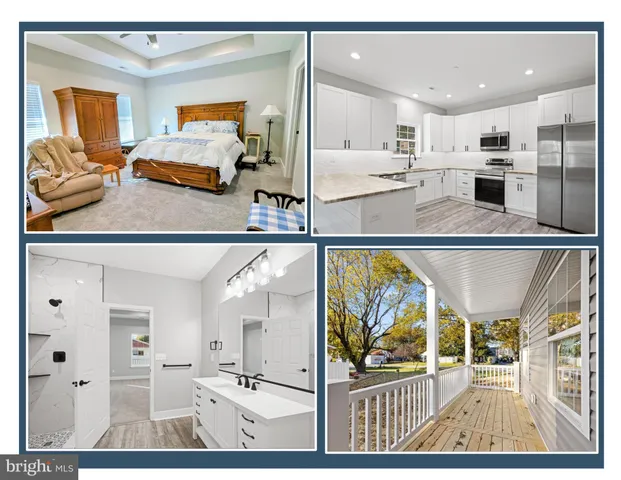 $422,000 | 29345 Greenfield Avenue, Trappe, MD 21673