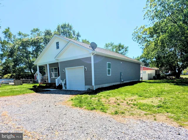 $422,000 | 29345 Greenfield Avenue, Trappe, MD 21673