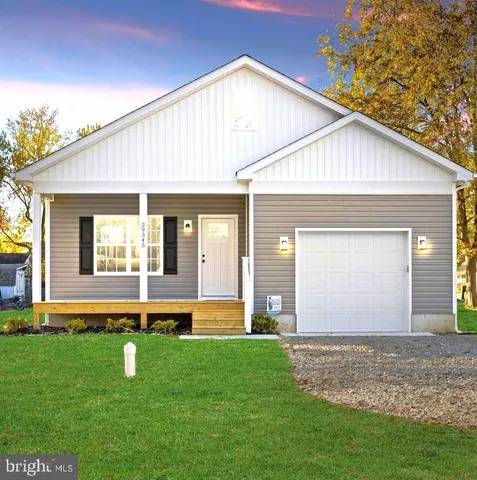 $422,000 | 29345 Greenfield Avenue, Trappe, MD 21673