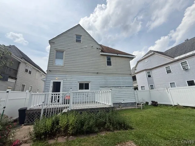 $259,000 | 1515 Oneida Street, Utica, NY 13501