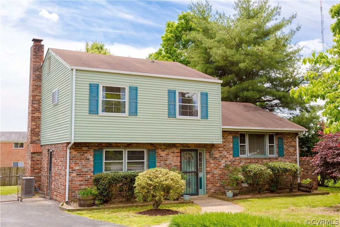 516 Tarpley Road Richmond, VA 23225 - Photo 1 of 13 Gallery Image 1