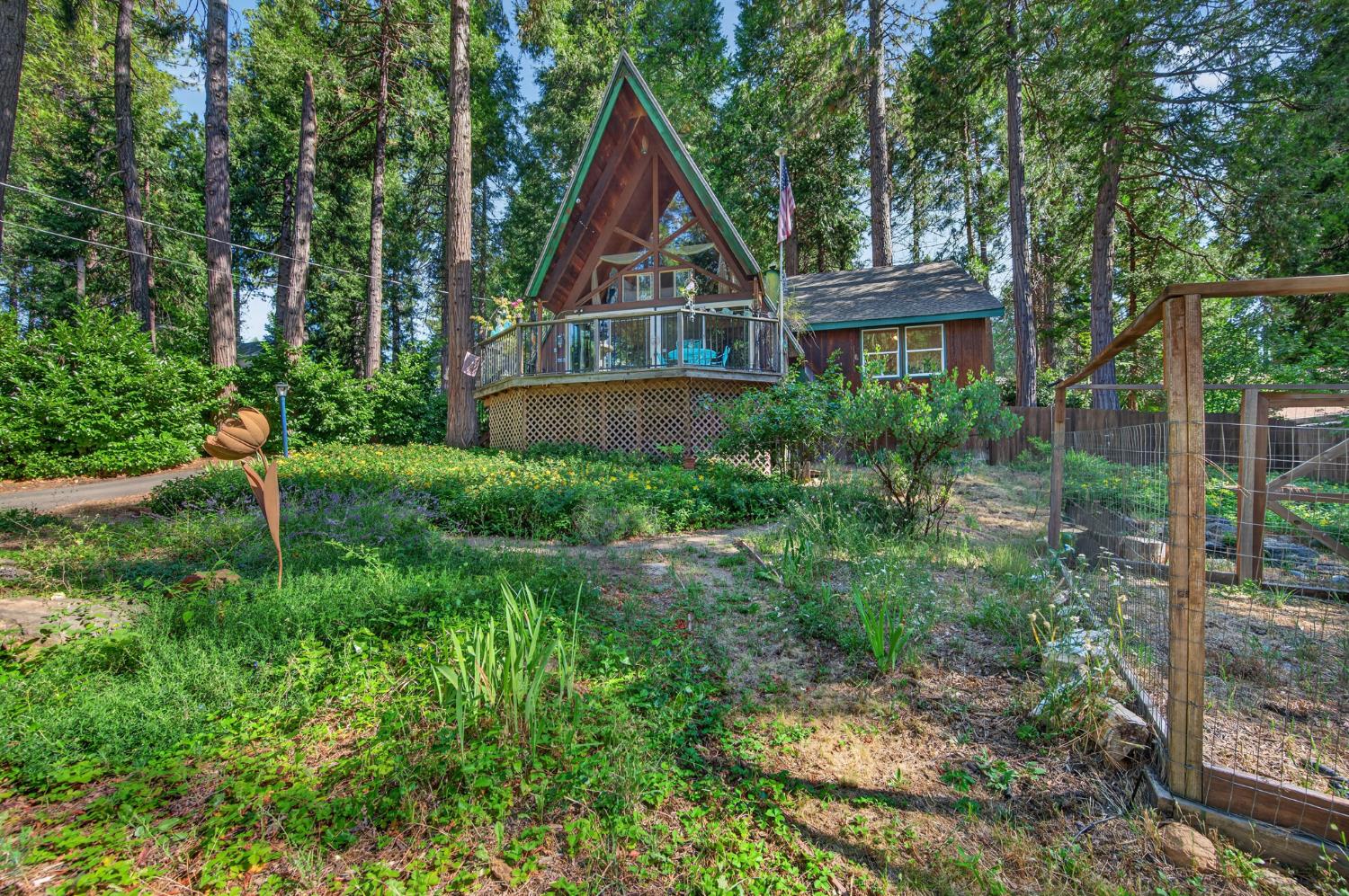 6193 Speckled Road Pollock Pines, CA 95726 - Photo 44 of 71