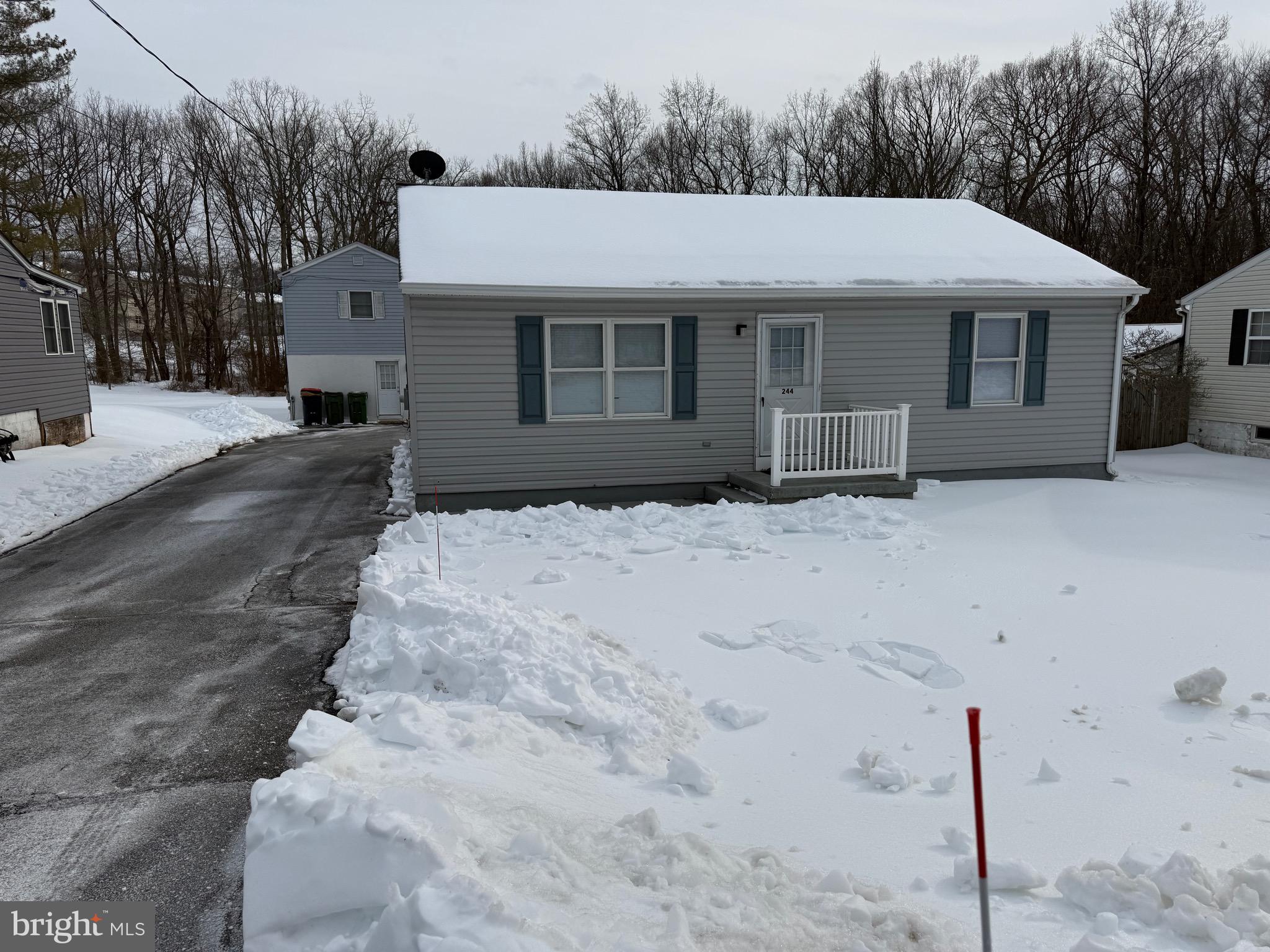 244 Red Hill Road, Unit MAIN Elkton, MD 21921 - Photo 2 of 8