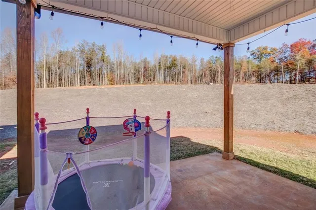 a view of a outdoor space