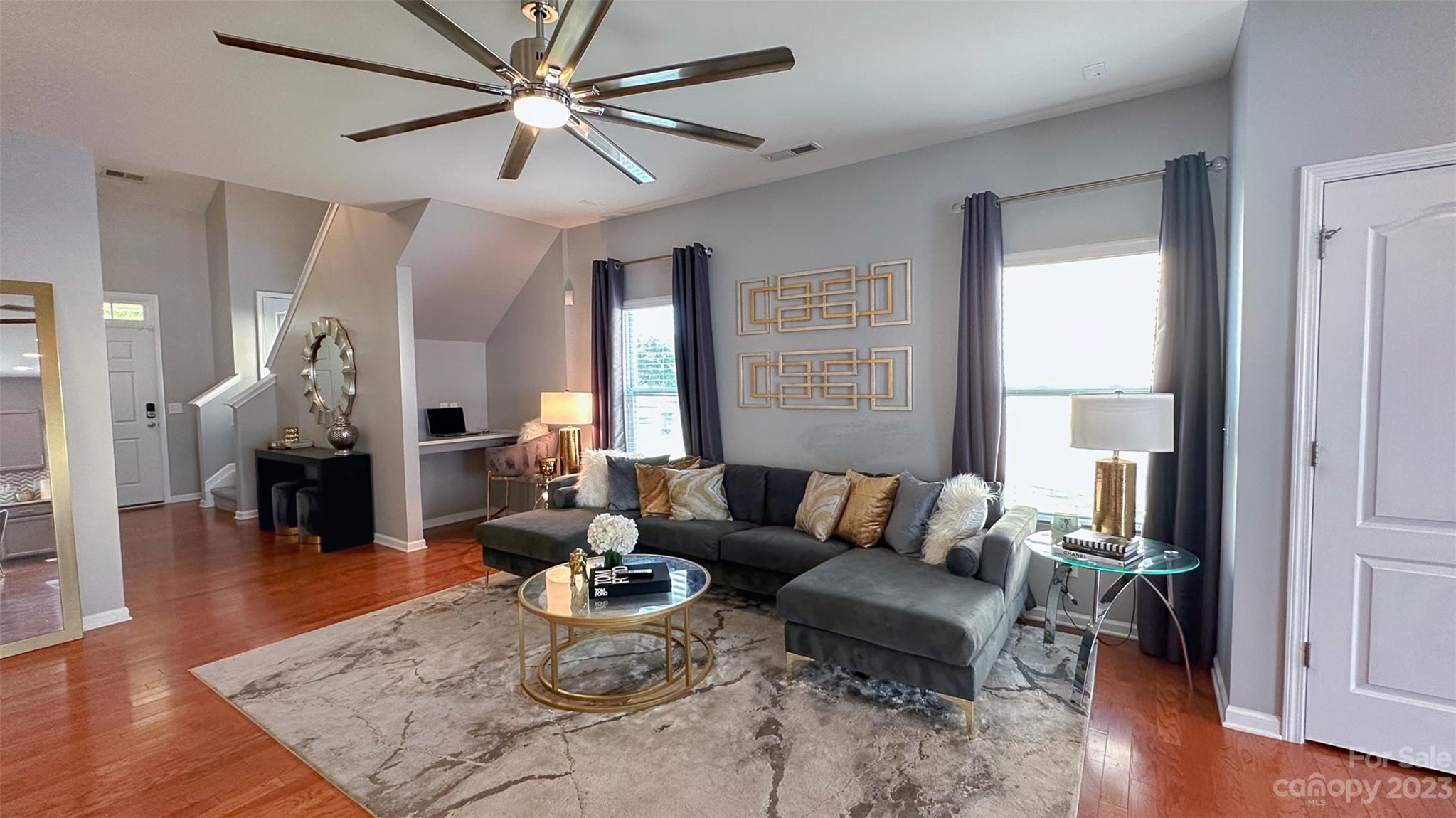 1101 Afternoon Sun Road Matthews, NC 28104 - Photo 5 of 21 Gallery Image 5