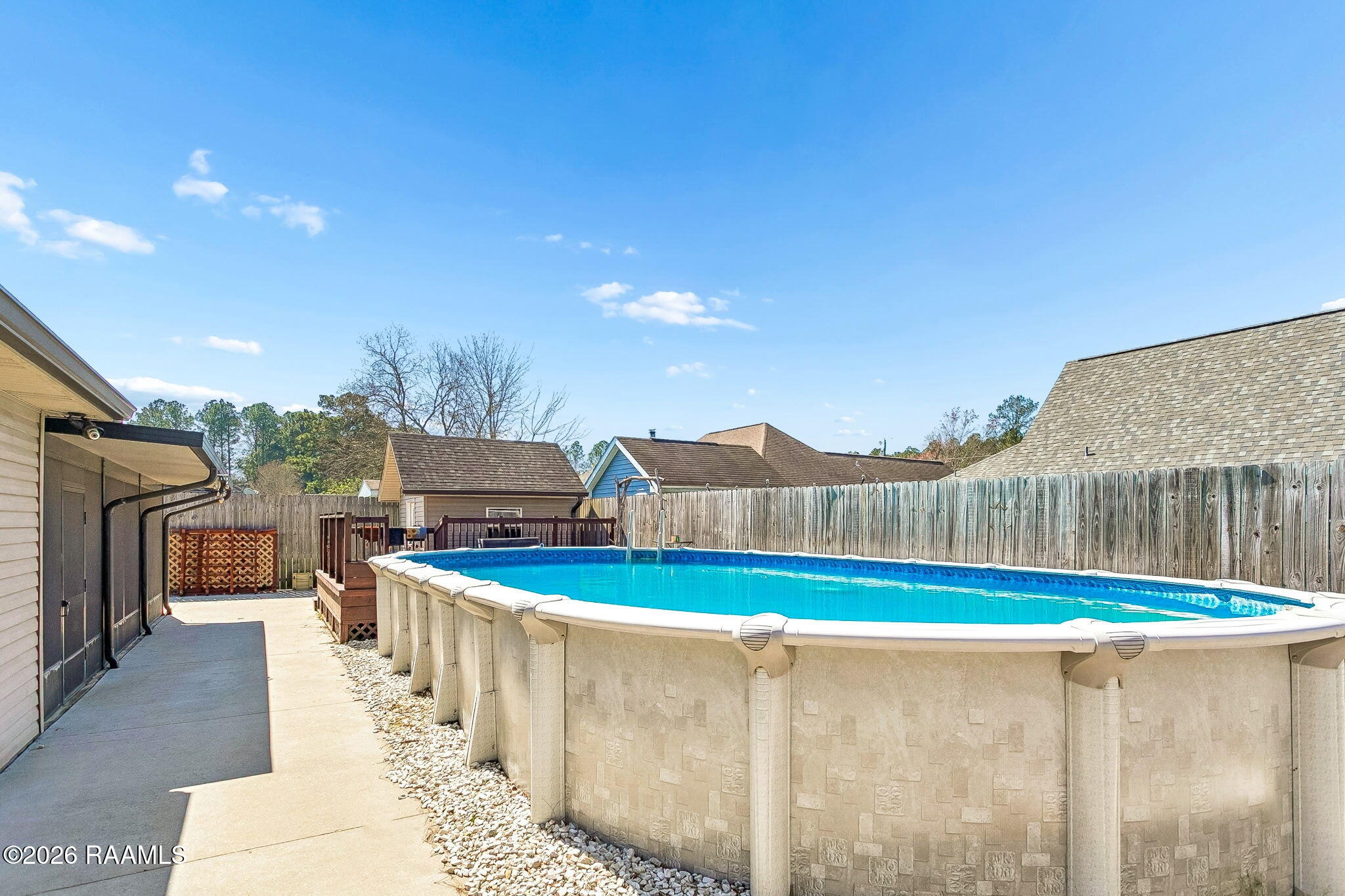 70317 7th Street Covington, LA 70433 - Photo 16 of 18 Beautiful Pool