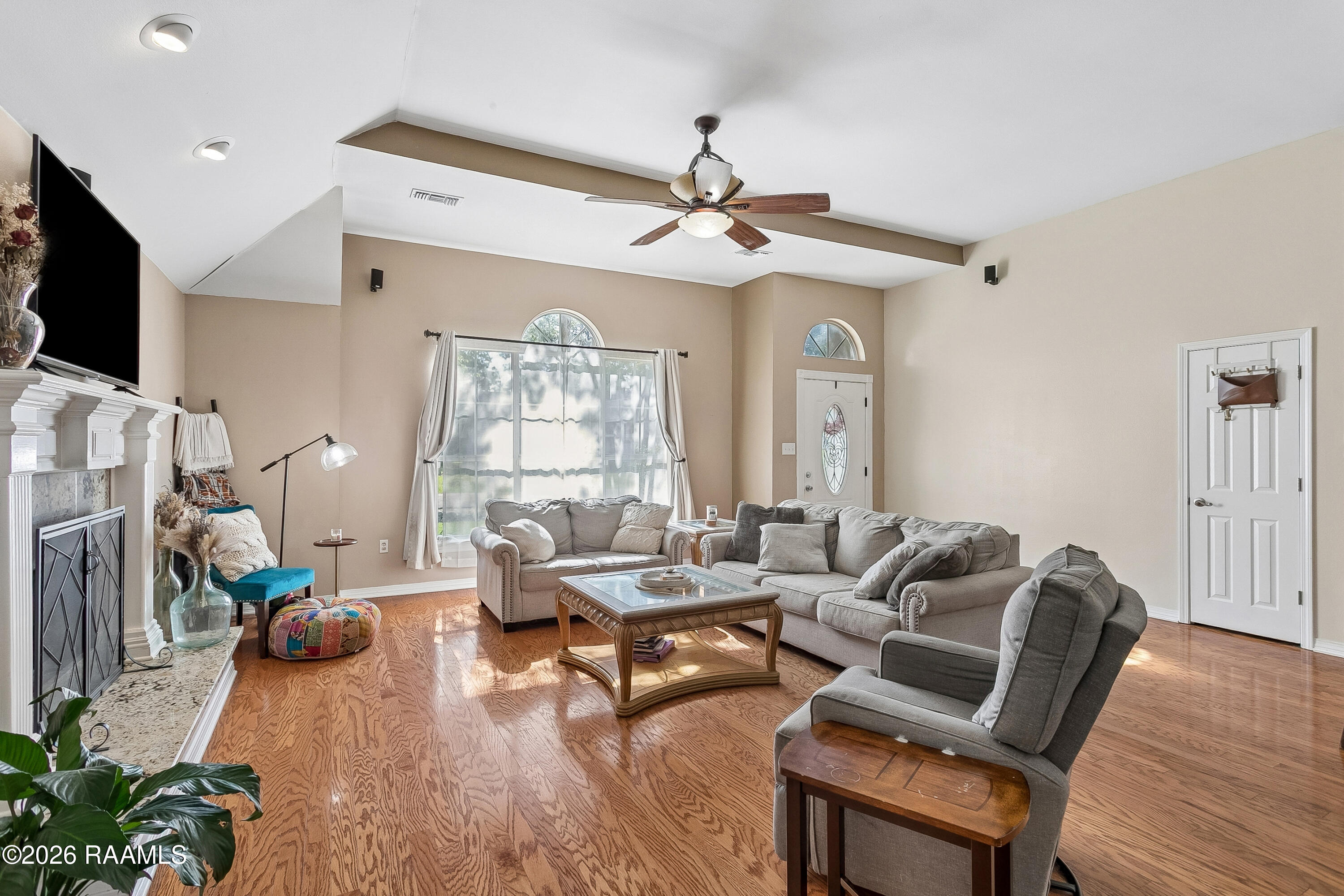 70317 7th Street Covington, LA 70433 - Photo 2 of 18 Living Area