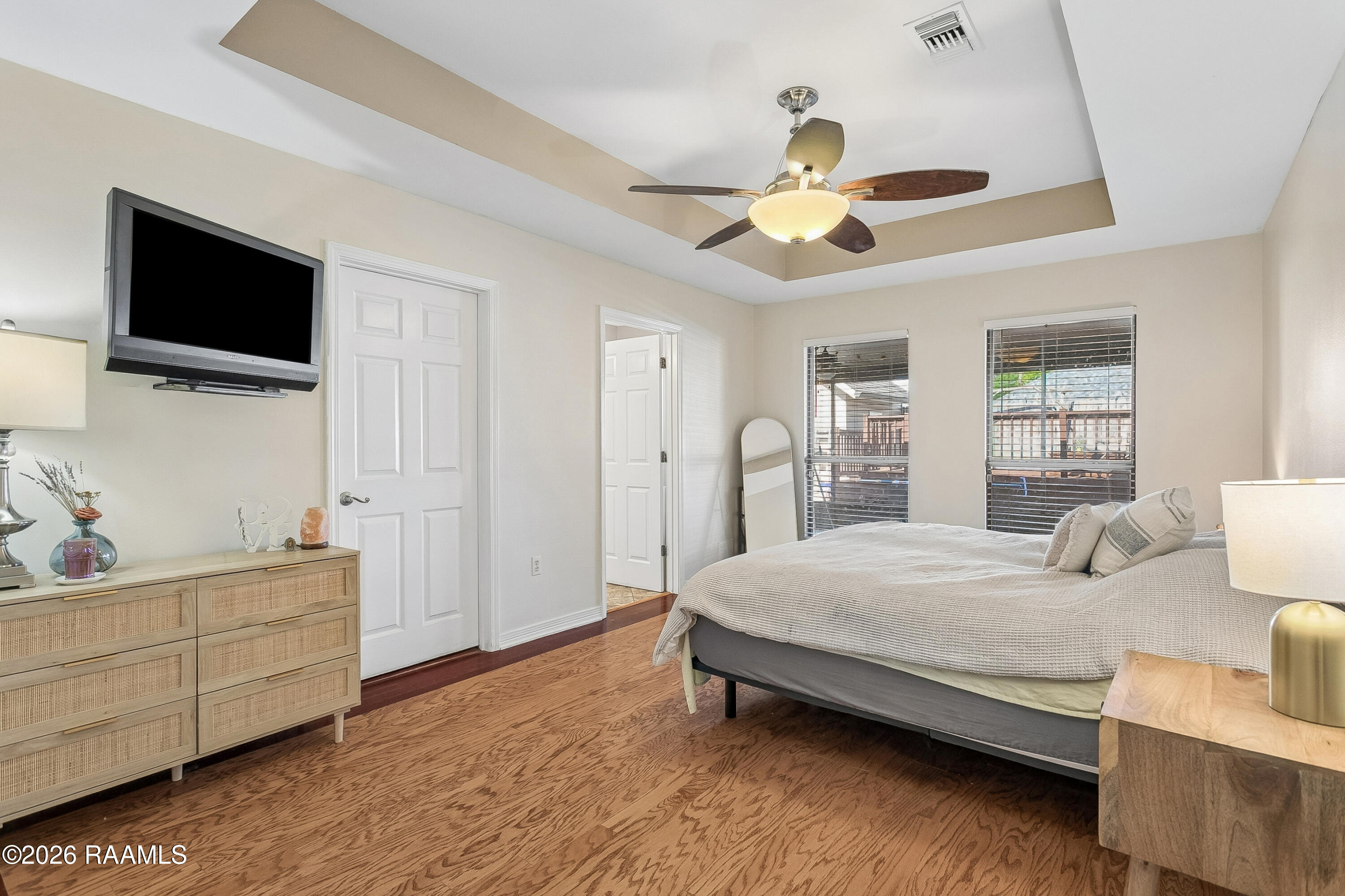 70317 7th Street Covington, LA 70433 - Photo 8 of 18 Primary Suite