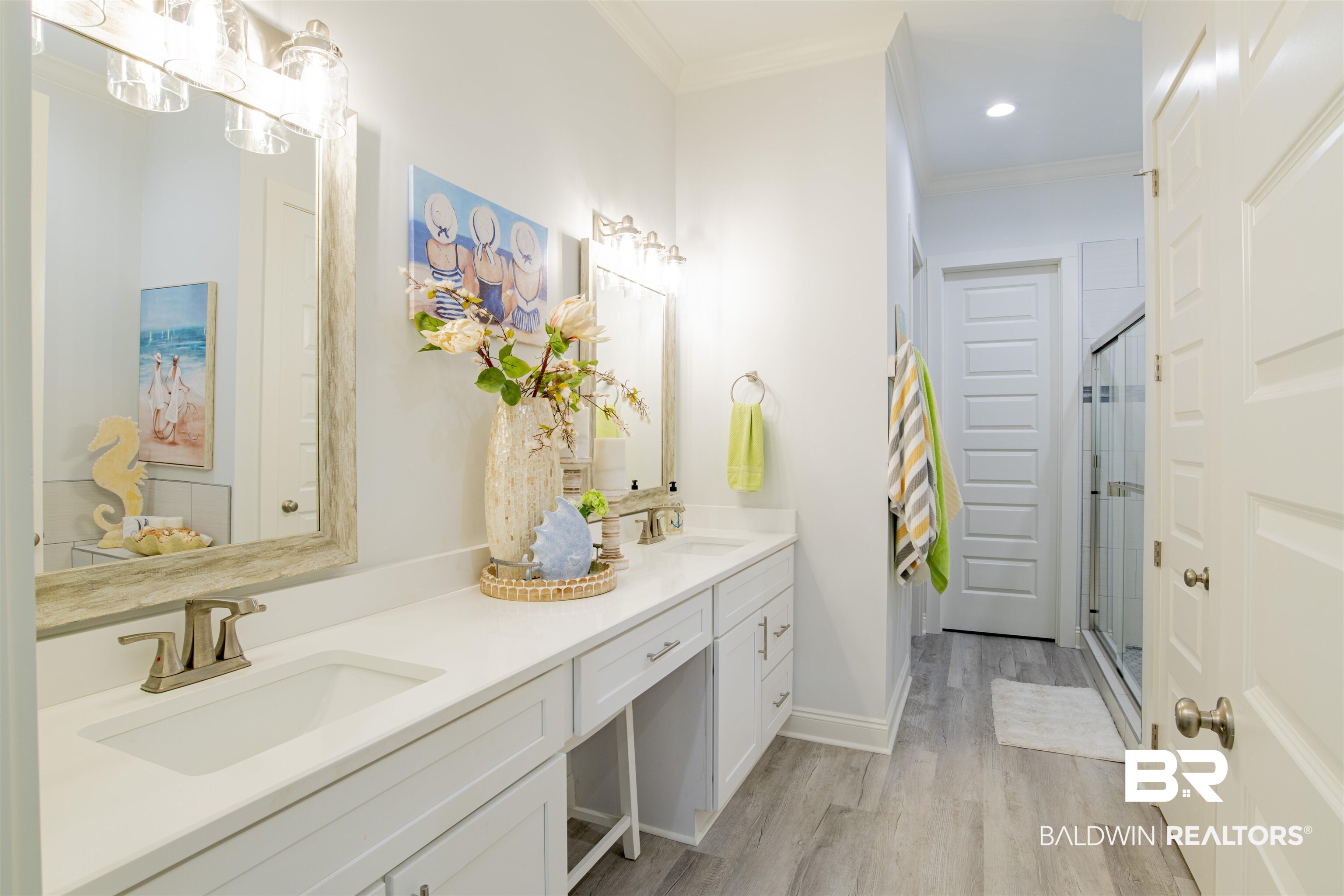 1135 Pink Poppy Lane Foley, AL 36535 - Photo 13 of 30 Model Home