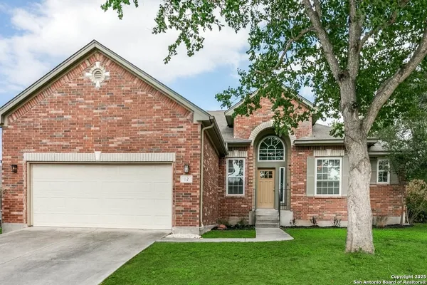 $340,000 | 112 Spring Fawn, Cibolo, TX 78108