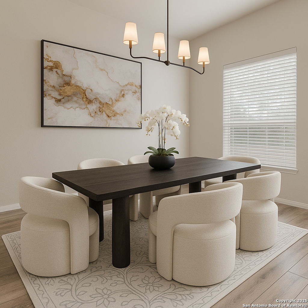 112 Spring Fawn Cibolo, TX 78108 - Photo 9 of 26