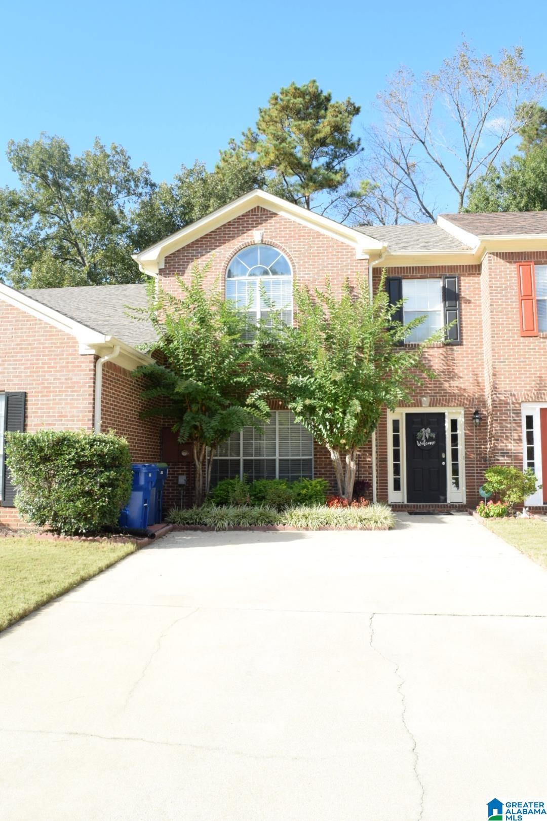 129 Timberleaf Circle Alabaster, AL 35007 - Photo 1 of 21