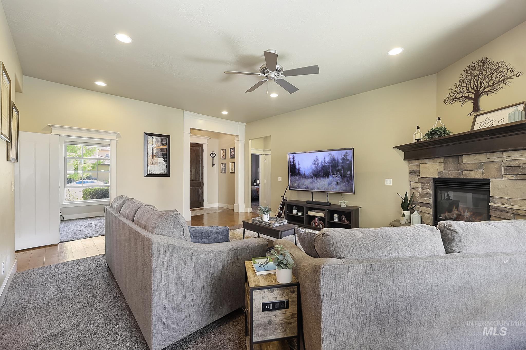 12856 West Telemark Street Boise, ID 83713 - Photo 9 of 40