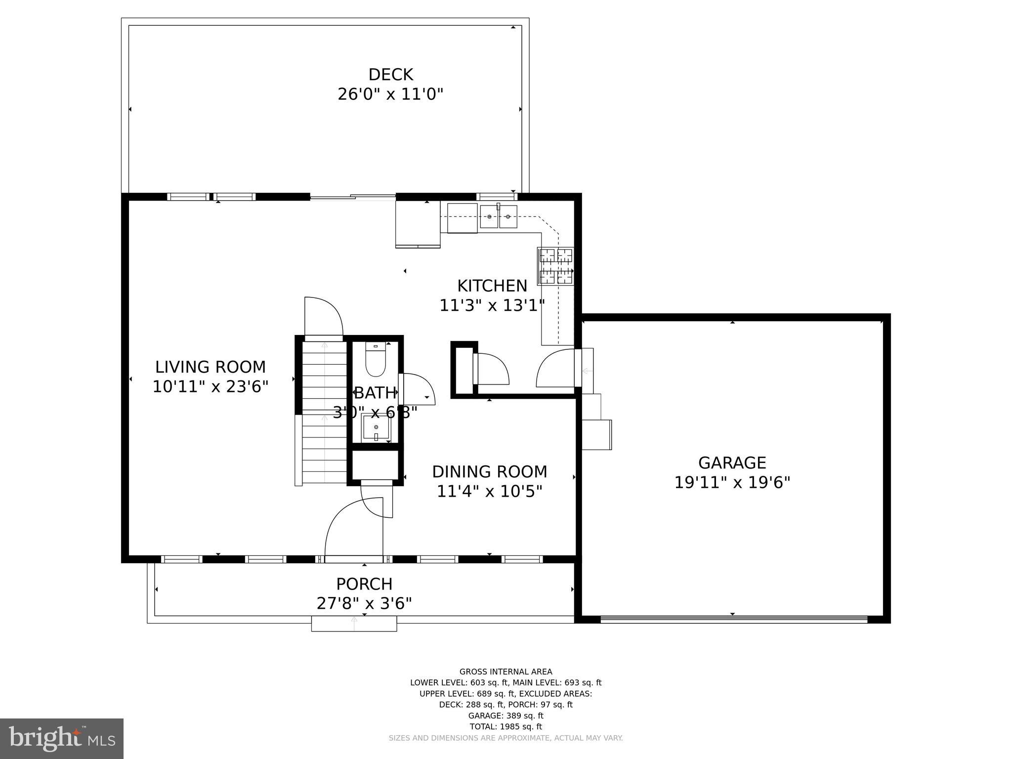 8702 Winands Road Randallstown, MD 21133 - Photo 30 of 32