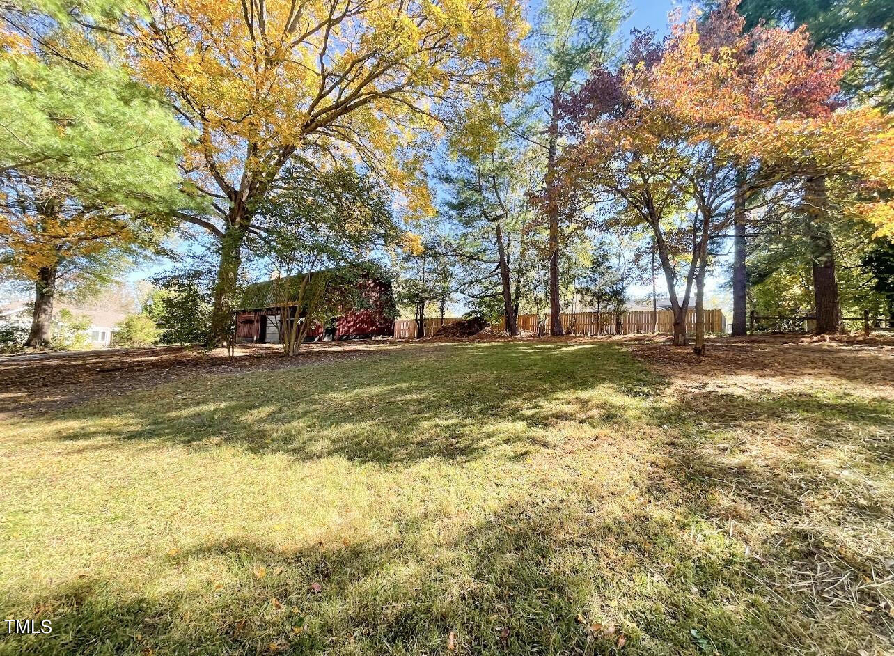 412 Gordon Street Roxboro, NC 27573 - Photo 47 of 56 PHOTO 49