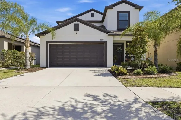 $369,900 | 5027 Brickwood Rise Drive, Wimauma, FL 33598