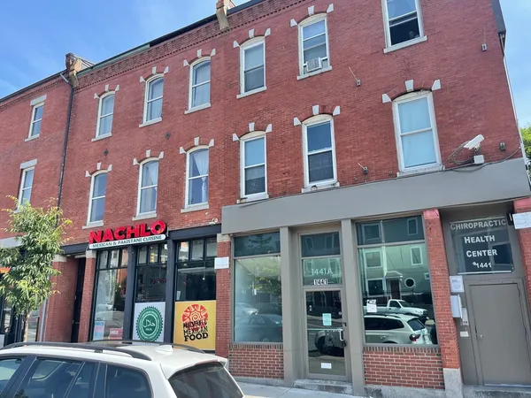 $3,200 | 1441 Tremont Street, Unit 2, Boston, MA 02120