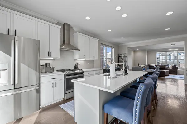 $489,900 | 47675 Alden Terrace North, Northville, MI 48168