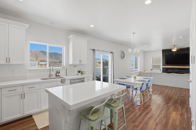 3784 Doris Lp Road Eagle Mountain, UT 84005 - Photo 14 of 45