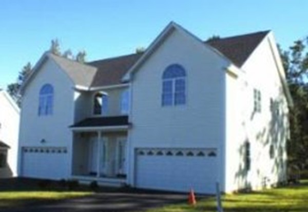 90 Fisher Road, Unit 32 Holden, MA 01520 - Photo 1 of 1 Gallery Image 1