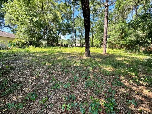 $25,000 | 6241 East Willow Street, Inverness, FL 34452