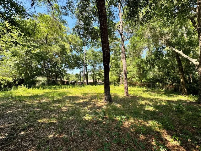 $25,000 | 6241 East Willow Street, Inverness, FL 34452