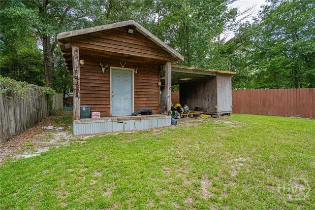 $275,000 | 213 Doe Circle, Springfield, GA 31329