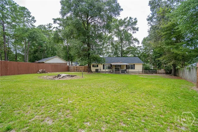 $275,000 | 213 Doe Circle, Springfield, GA 31329