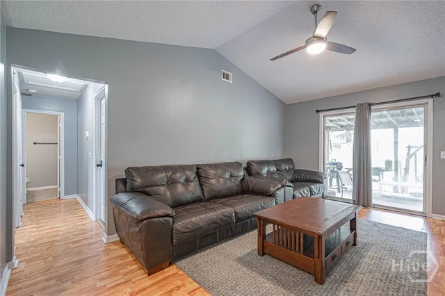 $275,000 | 213 Doe Circle, Springfield, GA 31329