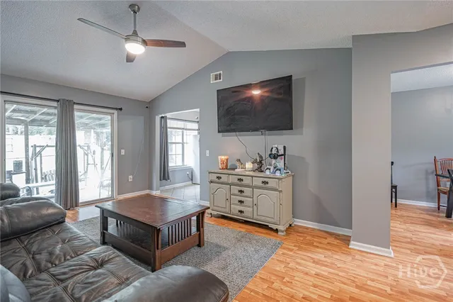 $275,000 | 213 Doe Circle, Springfield, GA 31329