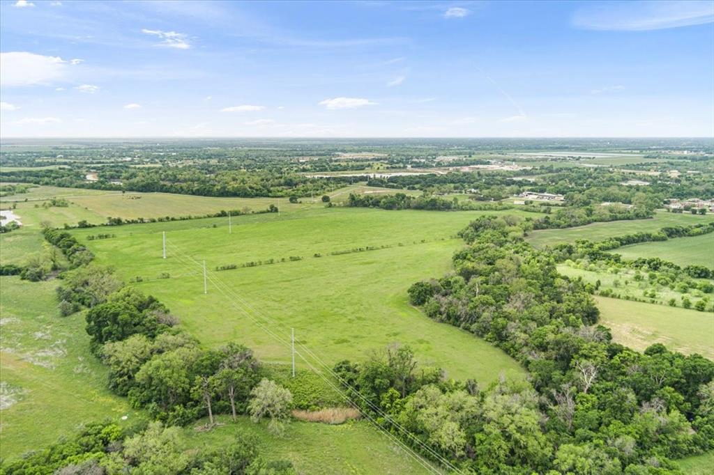 4843 South 3rd St Road Waco, TX 76706 - Photo 36 of 39 Drone / aerial view with a rural view