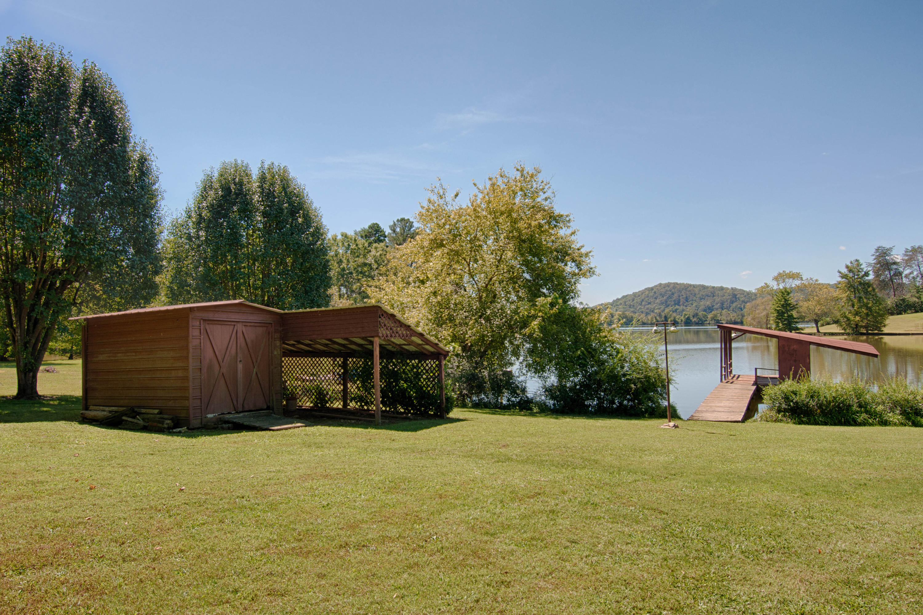 464 Foremast Road Kingston, TN 37763 - Photo 25 of 35 464 foremast rd-25