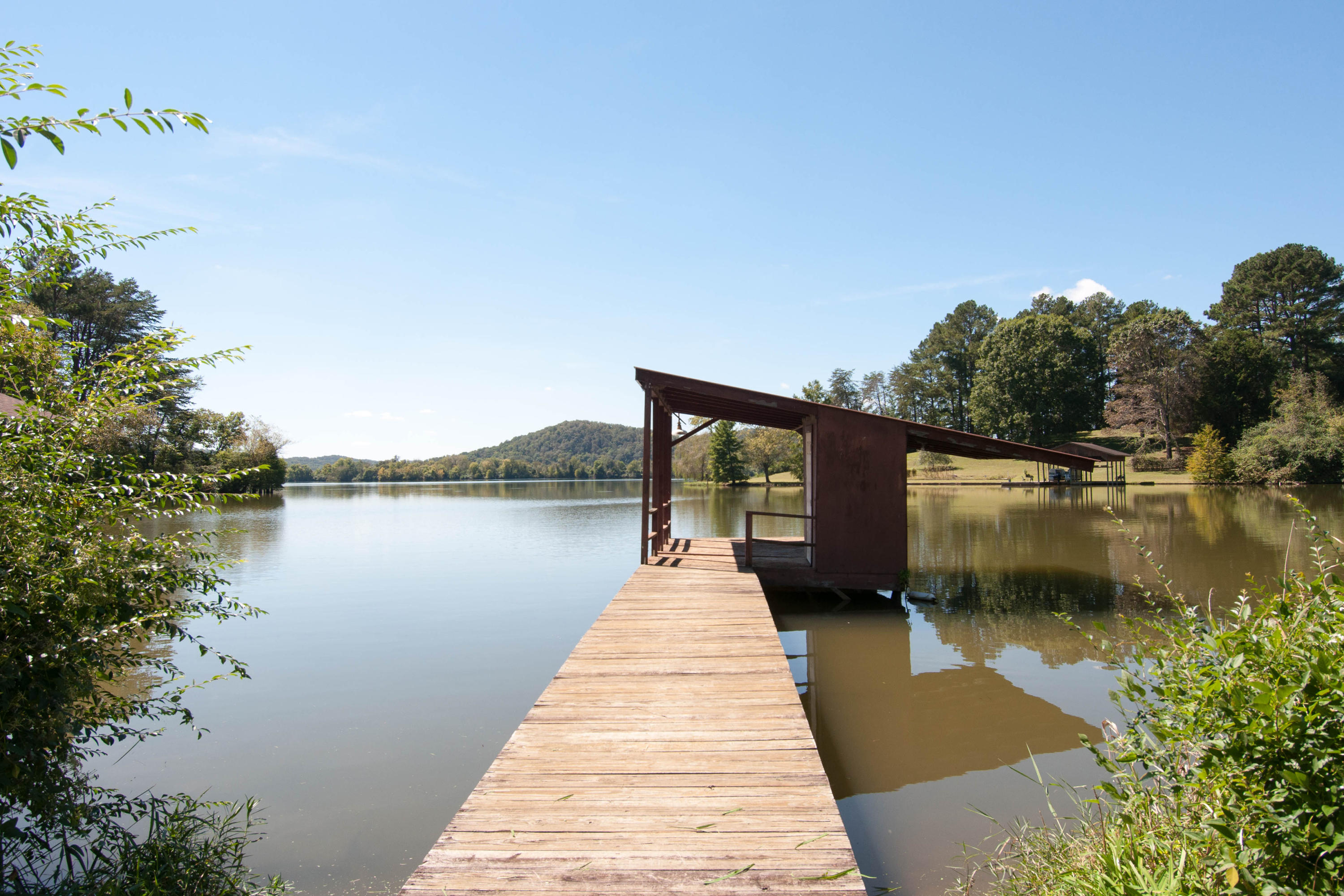 464 Foremast Road Kingston, TN 37763 - Photo 26 of 35 464 foremast rd-26