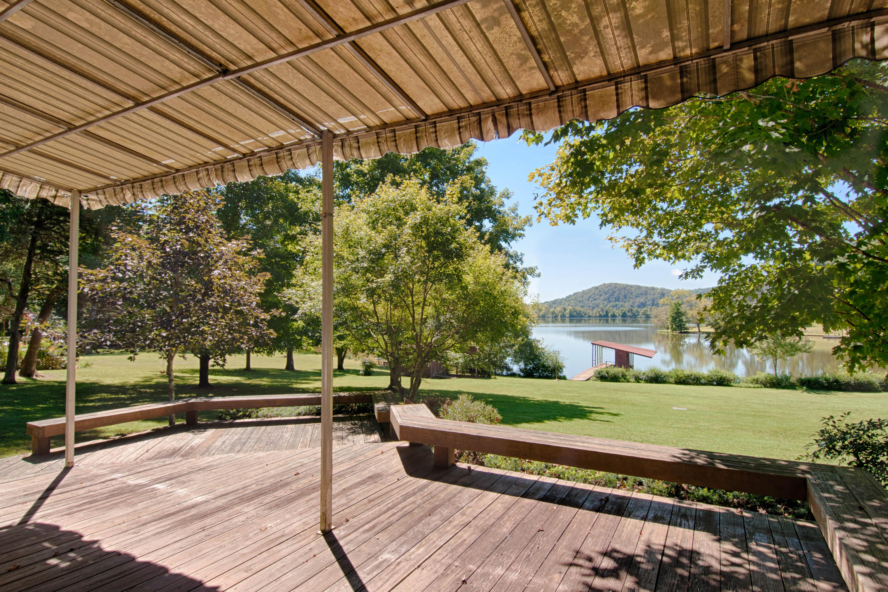464 Foremast Road Kingston, TN 37763 - Photo 31 of 35 464 foremast rd-31