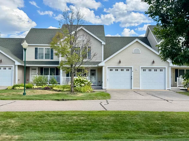 $569,900 | 11 Intervale Outlook Circle, Unit 3, Conway, NH 03860