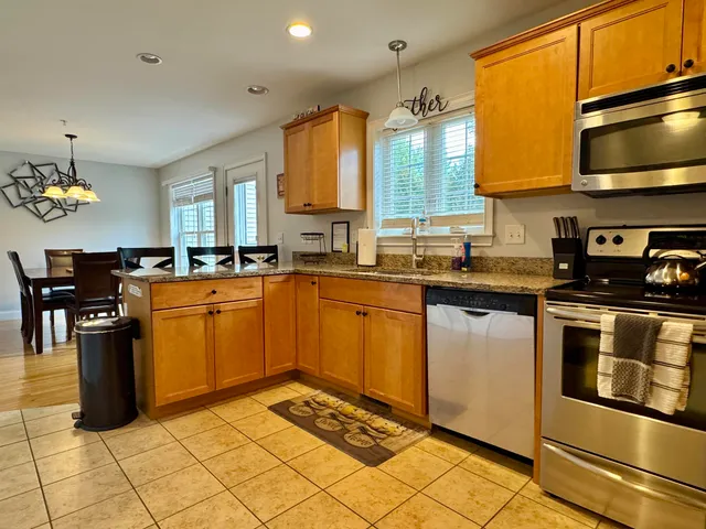 $569,900 | 11 Intervale Outlook Circle, Unit 3, Conway, NH 03860
