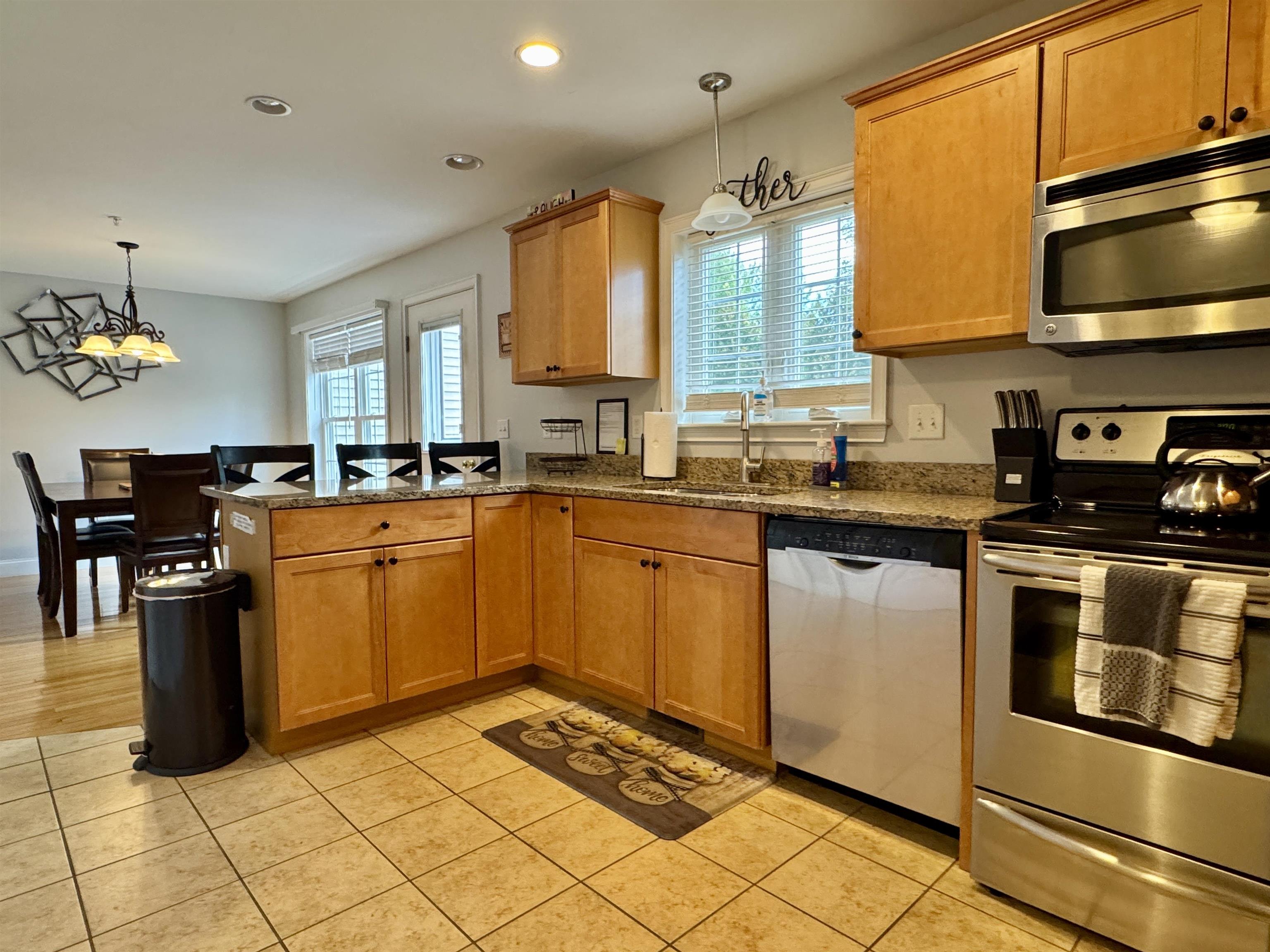 11 Intervale Outlook Circle, Unit 3 Conway, NH 03860 - Photo 12 of 49