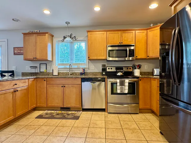 $569,900 | 11 Intervale Outlook Circle, Unit 3, Conway, NH 03860