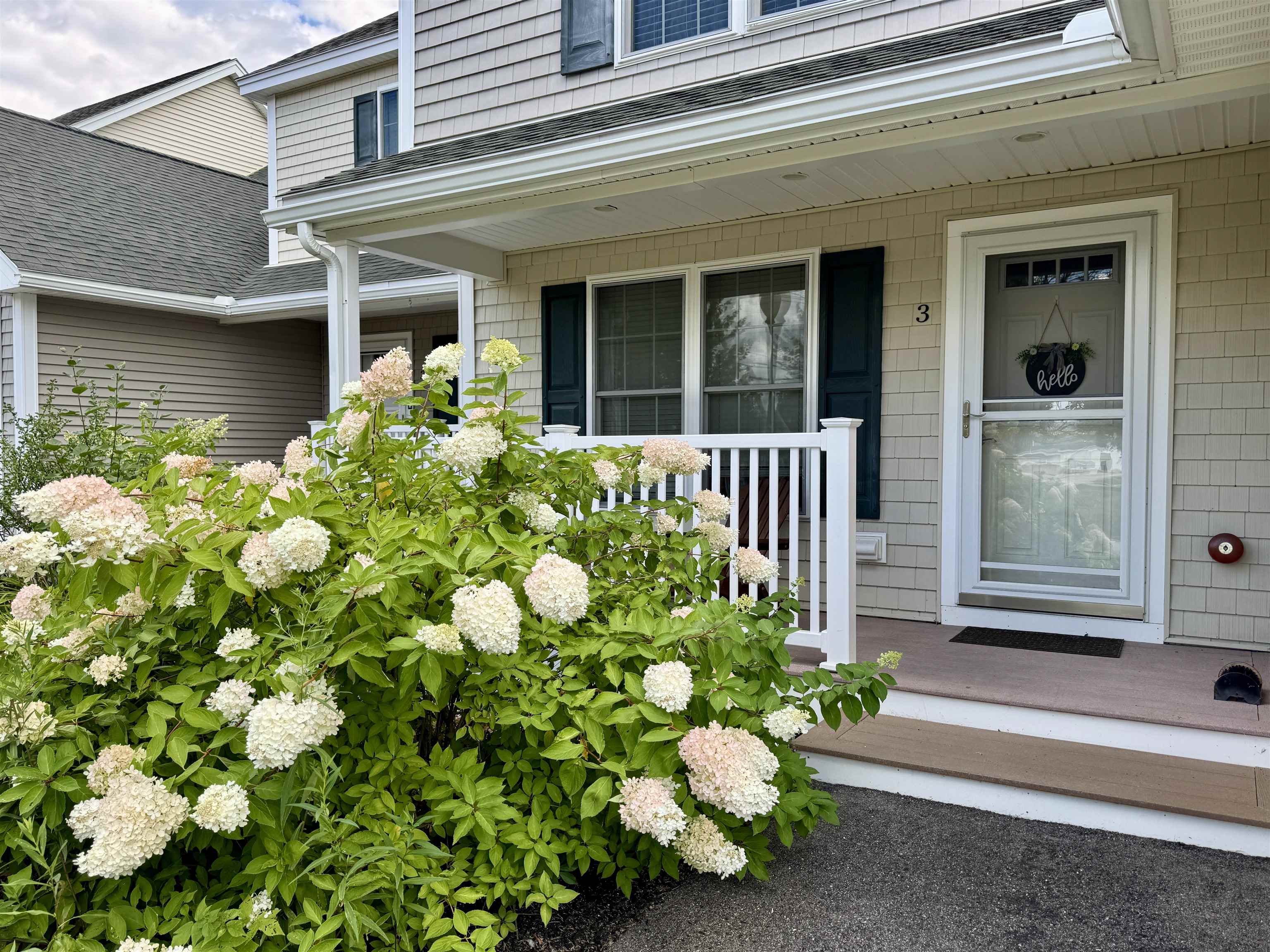 11 Intervale Outlook Circle, Unit 3 Conway, NH 03860 - Photo 2 of 49