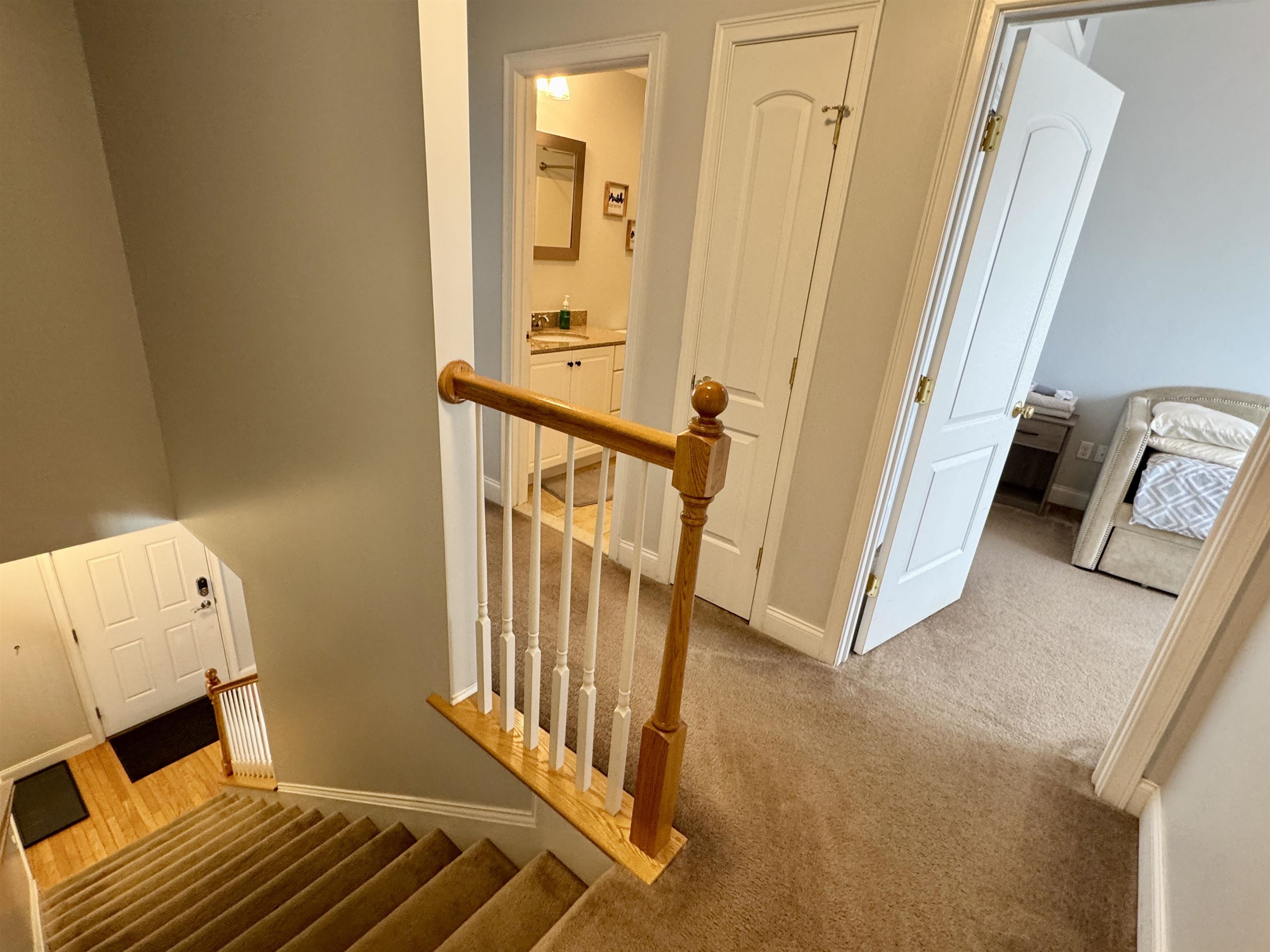 11 Intervale Outlook Circle, Unit 3 Conway, NH 03860 - Photo 28 of 49