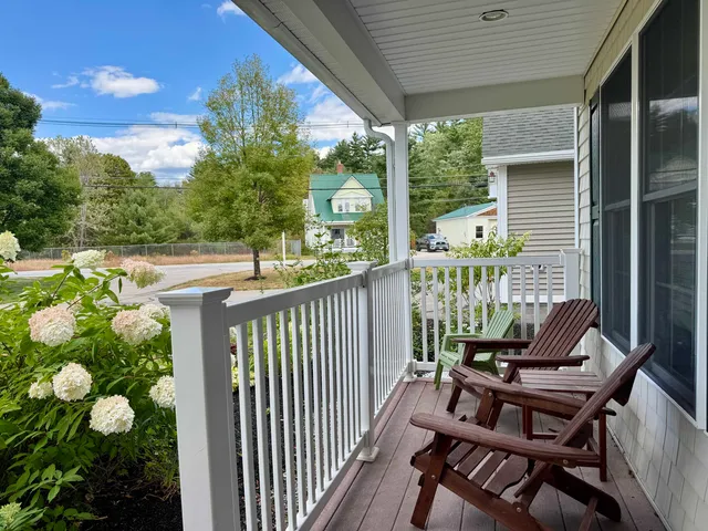 $569,900 | 11 Intervale Outlook Circle, Unit 3, Conway, NH 03860