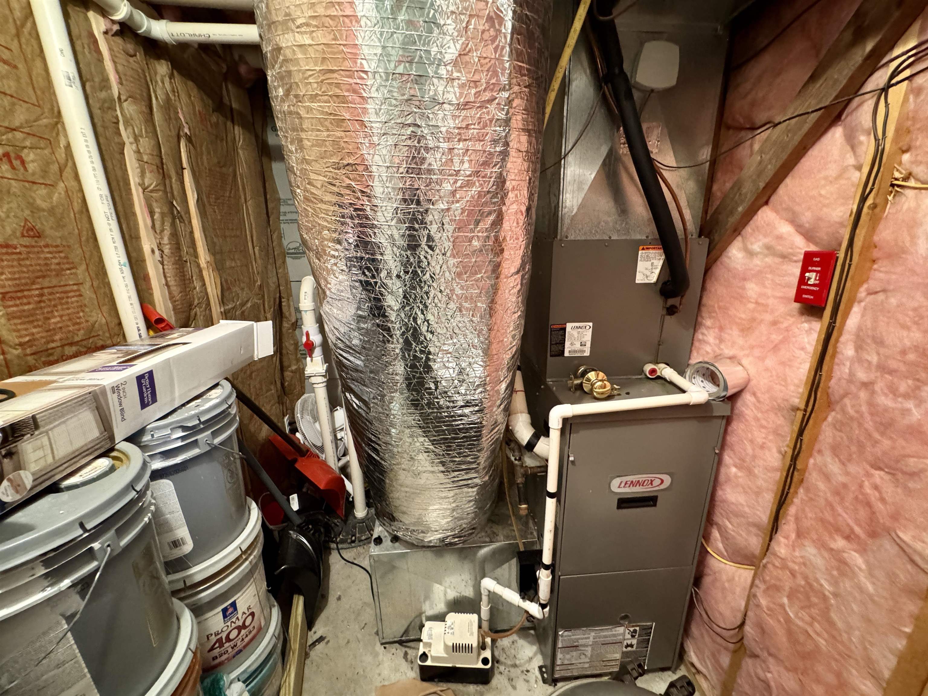 11 Intervale Outlook Circle, Unit 3 Conway, NH 03860 - Photo 37 of 49